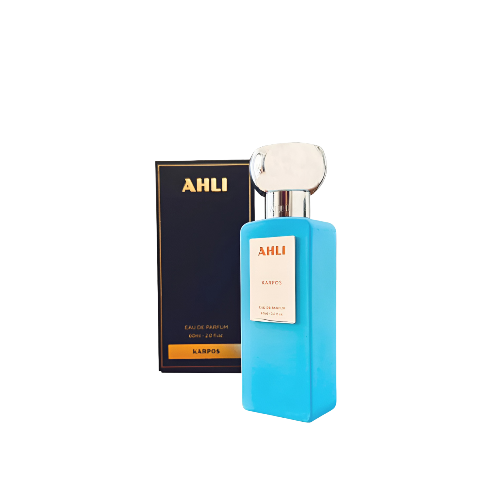 Perfume Ahli Karpos 60ml