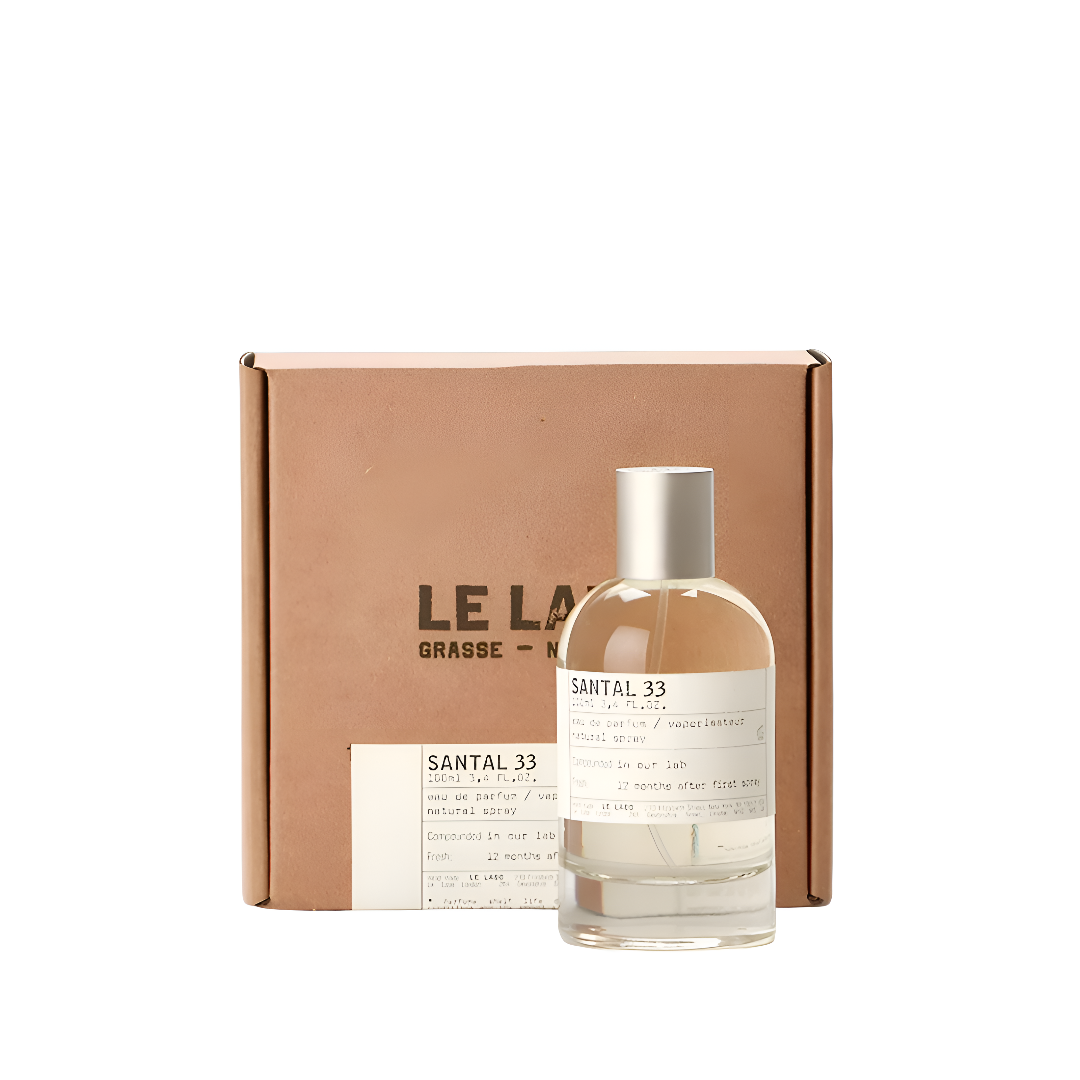 Perfume Le Labo Santal 33 100 ml Unisex