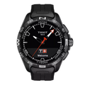 Reloj Tissot T-Touch Connect Solar T121.420.47.051.03 vista frontal