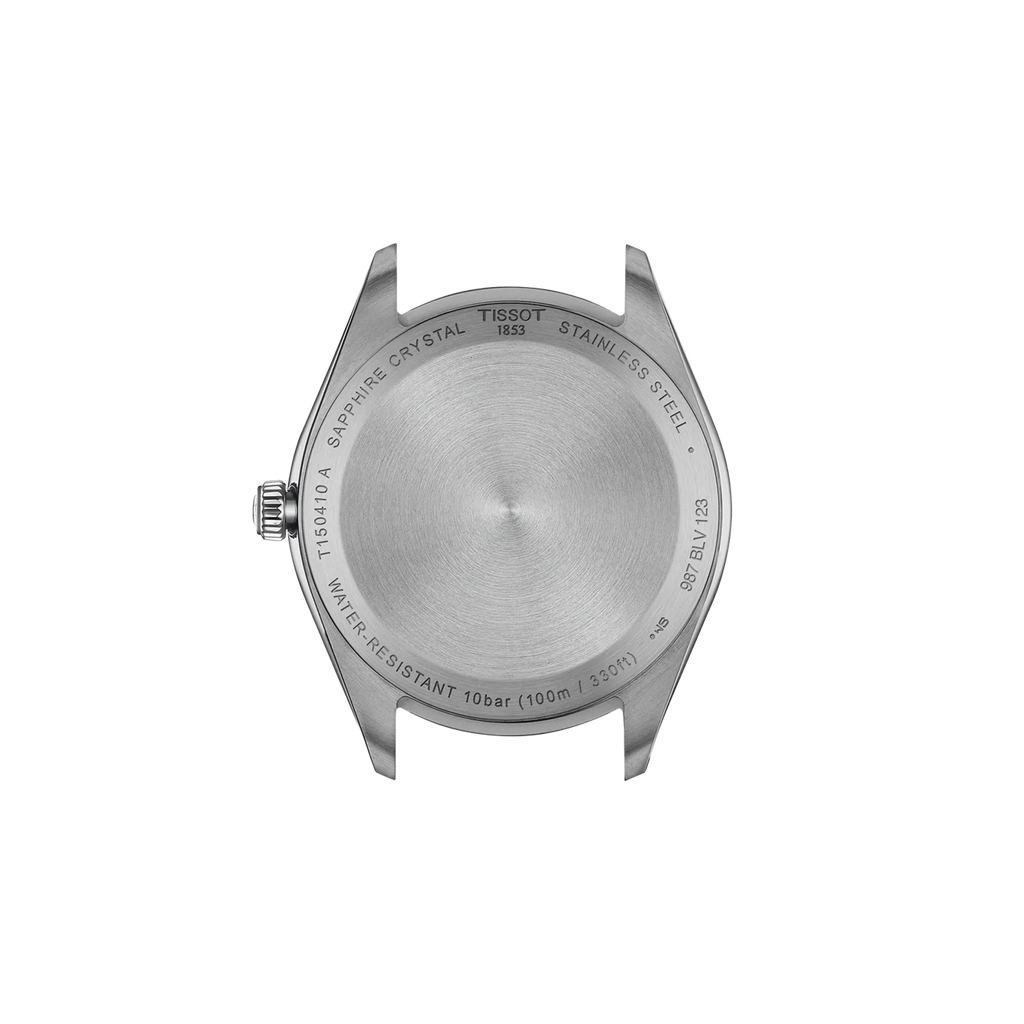 Reloj Tissot PR 100 T150.410.16.051.00