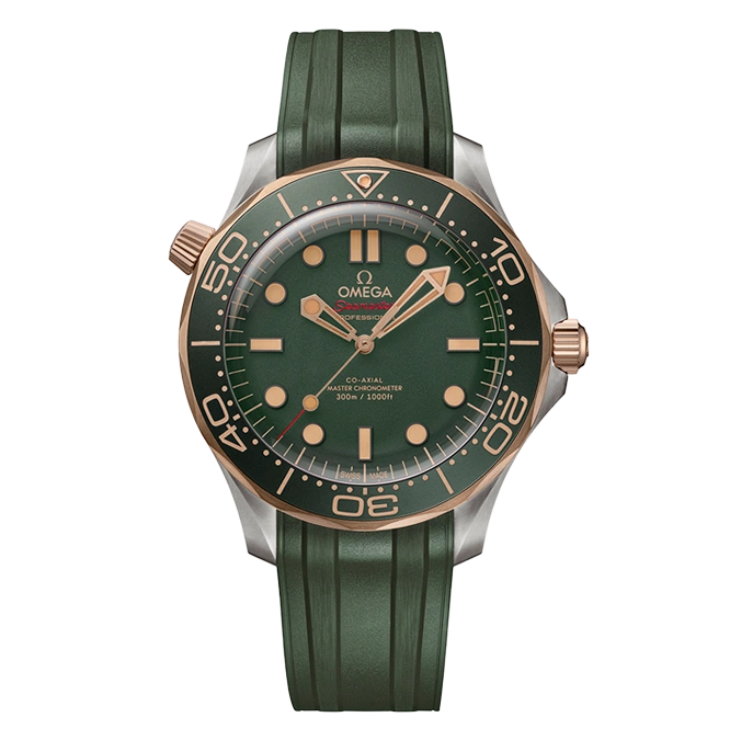 Omega Seamaster Diver 300M 210.92.42.20.10.001