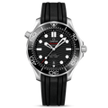 Omega Seamaster Diver 300M Automatico Dial Negro 210.32.42.20.01.001