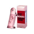 Perfume Carolina Herrera 212 Heroes for Her