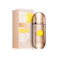 Perfume Carolina Herrera 212 VIP Smiley Rose