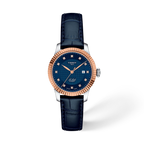 Reloj Tissot Le Locle Gold T932.207.46.046.00 vista frontal