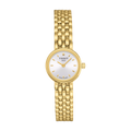 Reloj Tissot Lovely Dorado T058.009.33.031.00