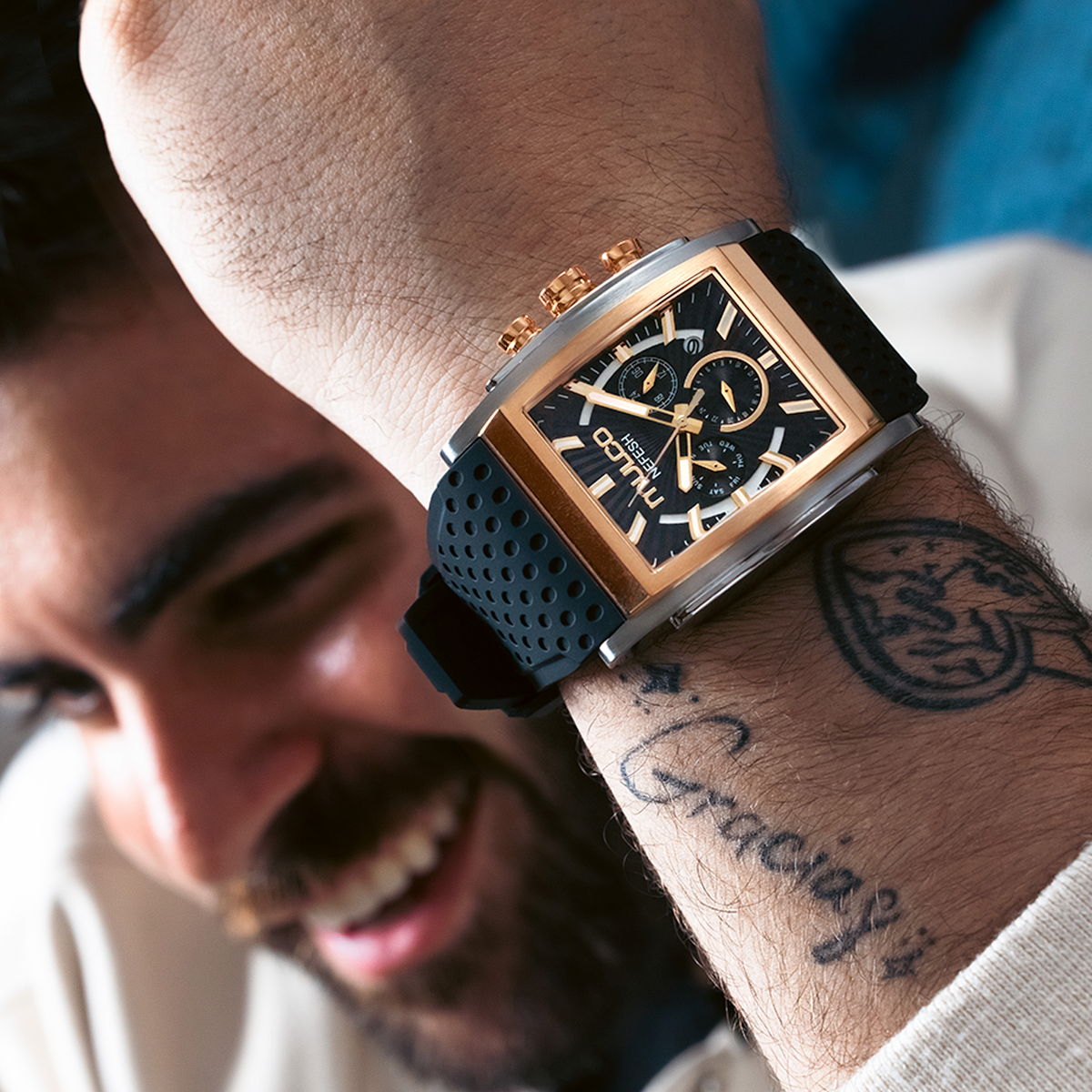 Reloj Mulco MW3241056023