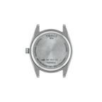 Reloj Tissot Gentleman T127.410.44.081.00 vista posterior