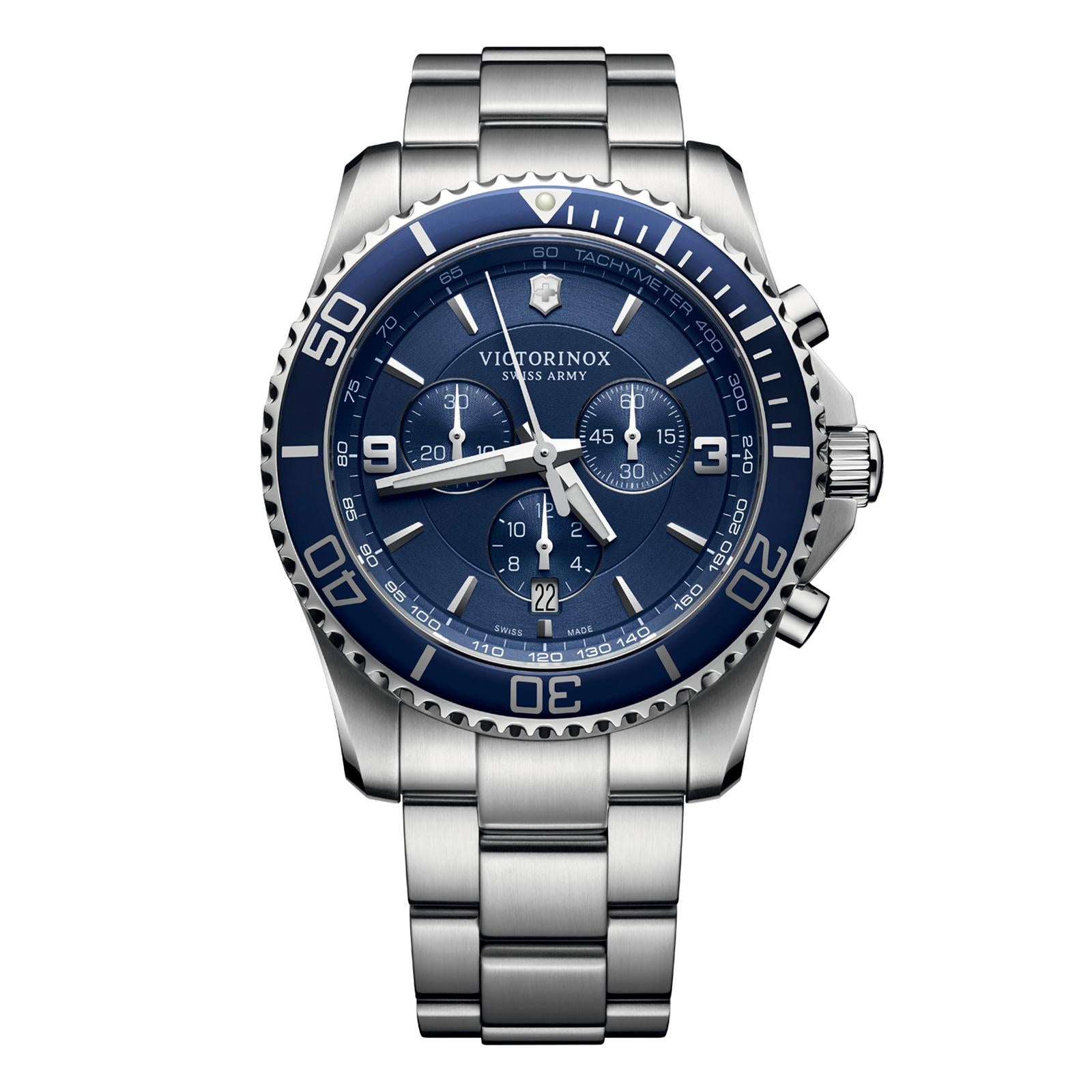 Reloj Victorinox Maverick 241689
