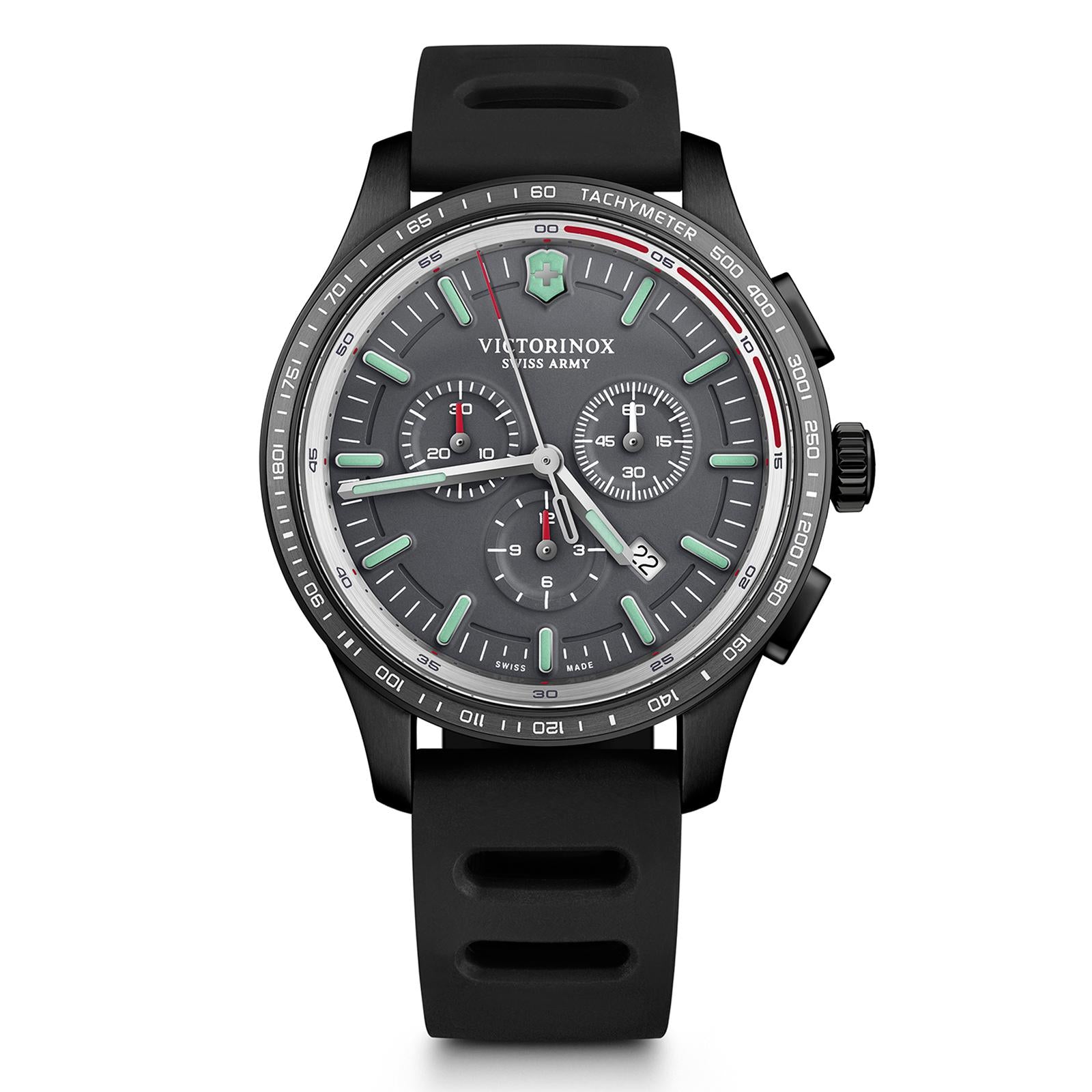 Reloj Victorinox Alliance 241818