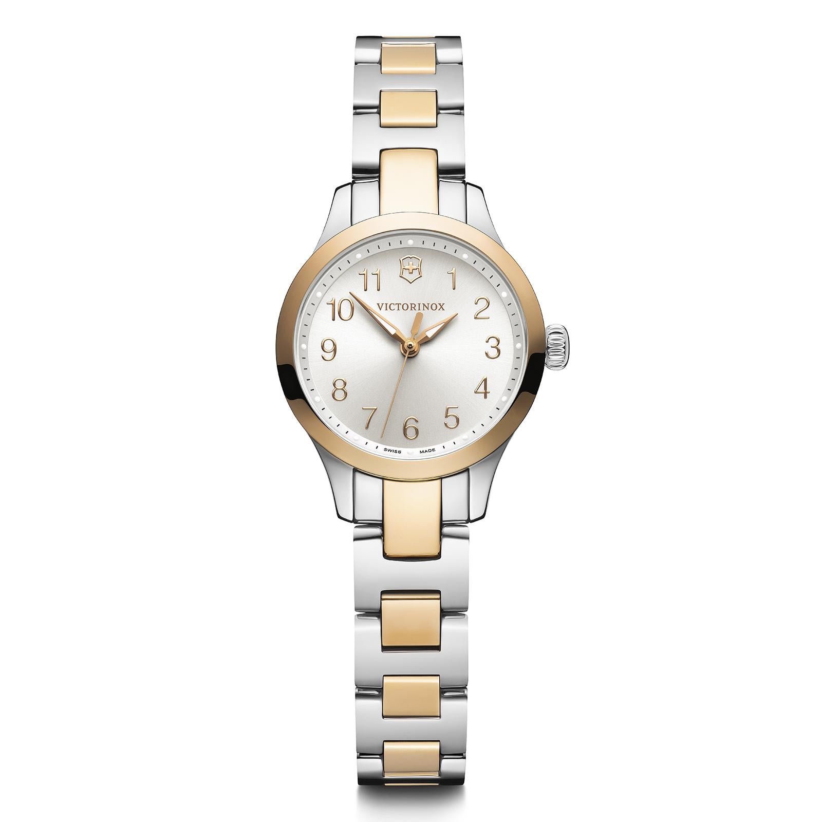 Reloj Victorinox Alliance 241842