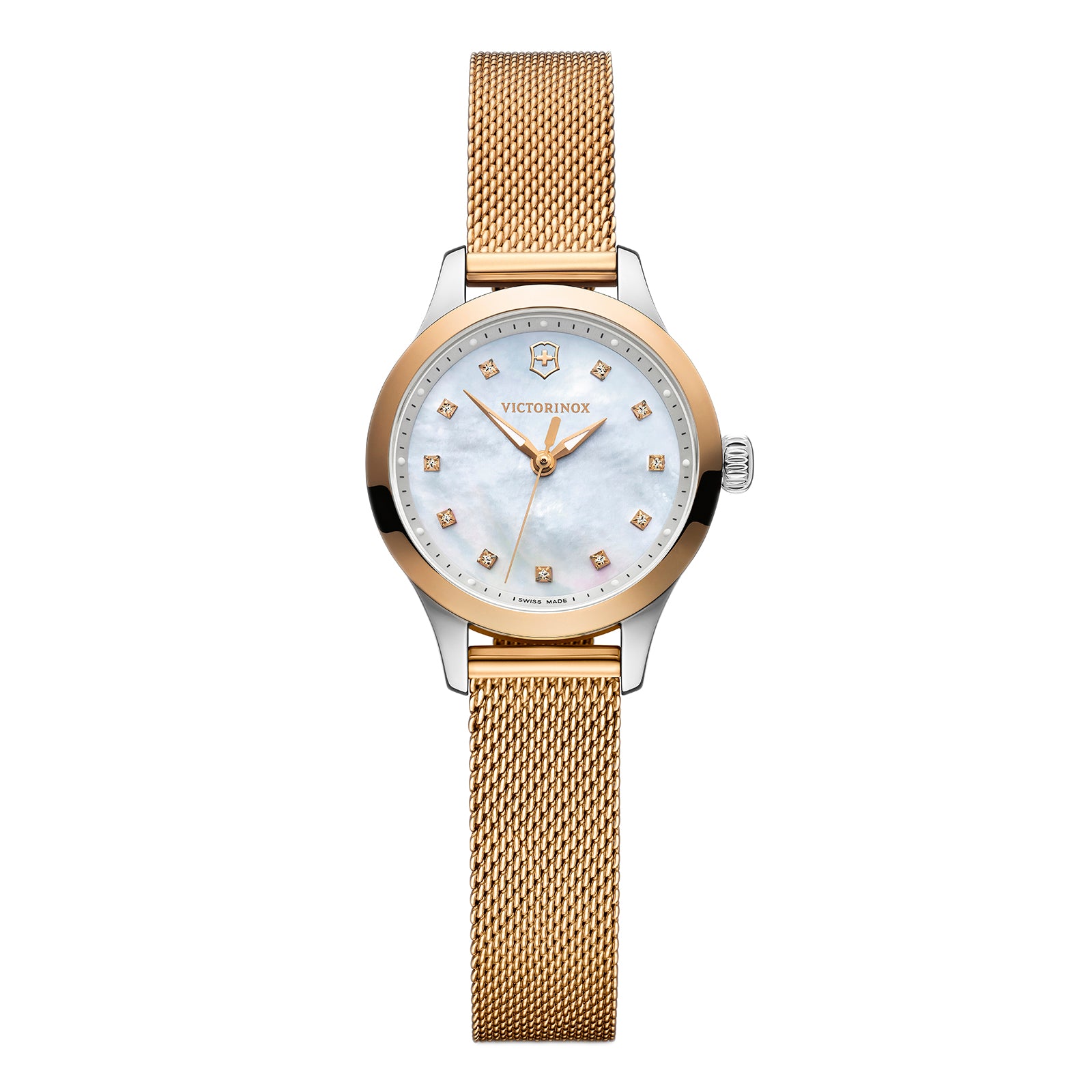 Reloj Victorinox Alliance XS 241879