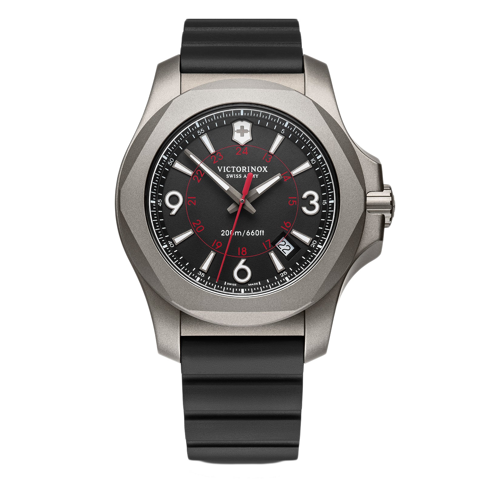 Reloj Victorinox I.N.O.X 241883
