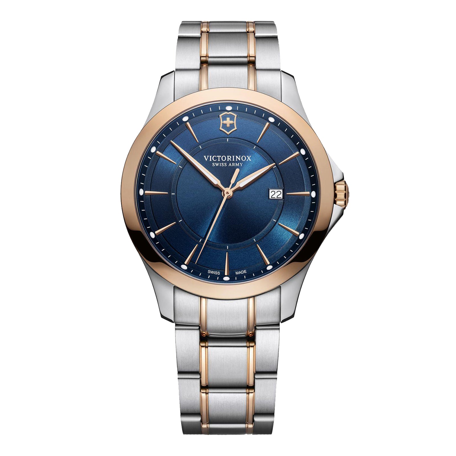 Reloj Victorinox Alliance 241911