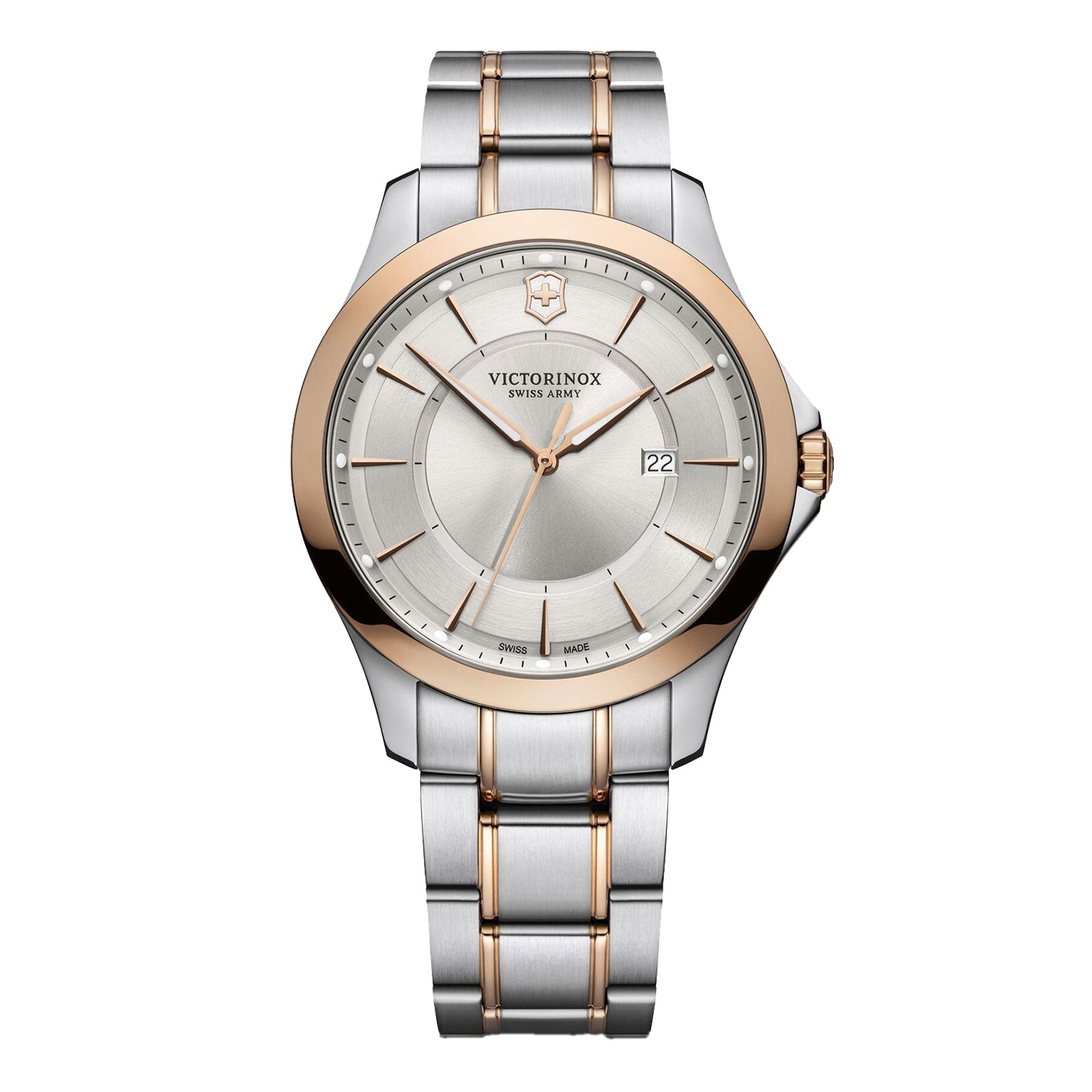 Reloj Victorinox Alliance 241912