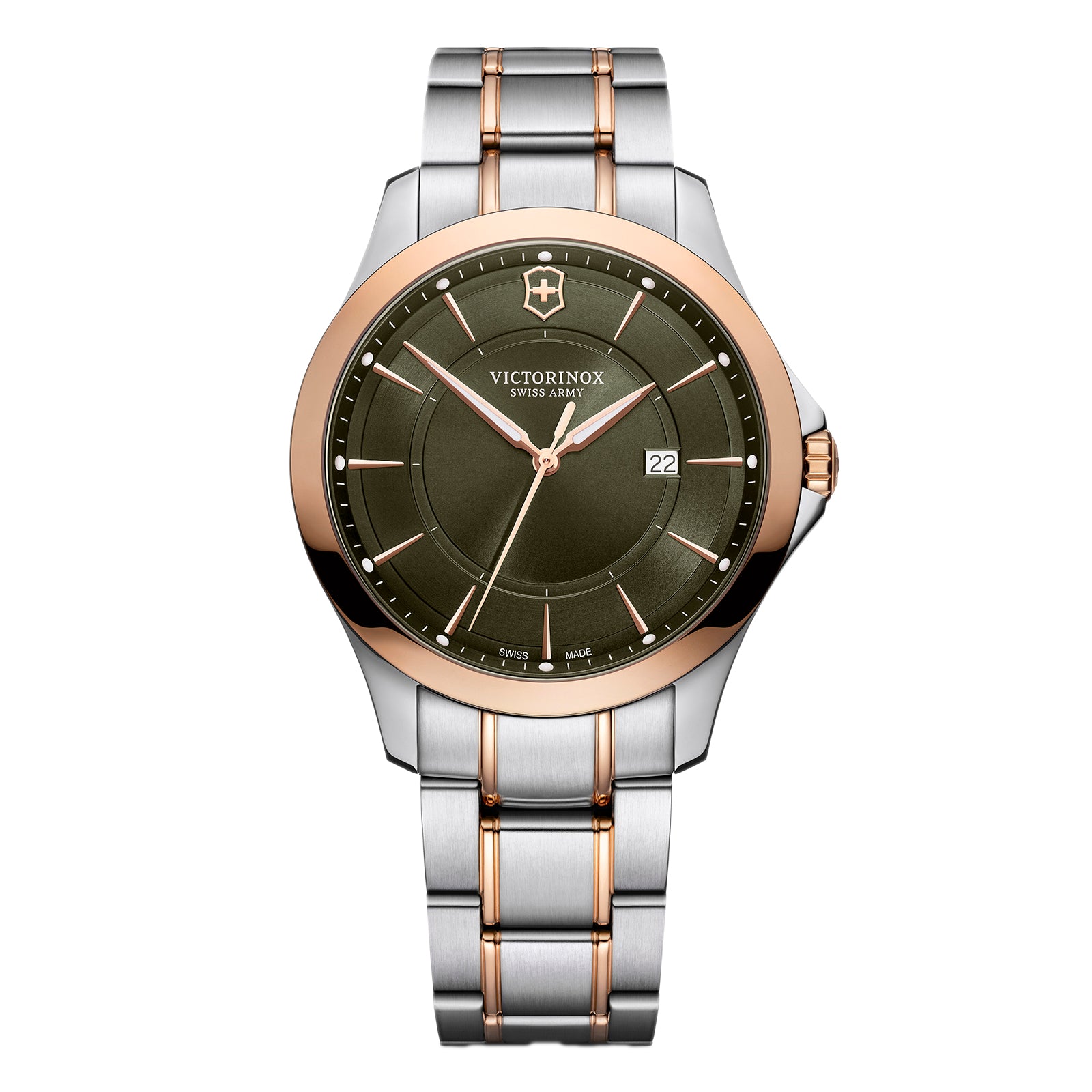 Reloj Victorinox Alliance 241913