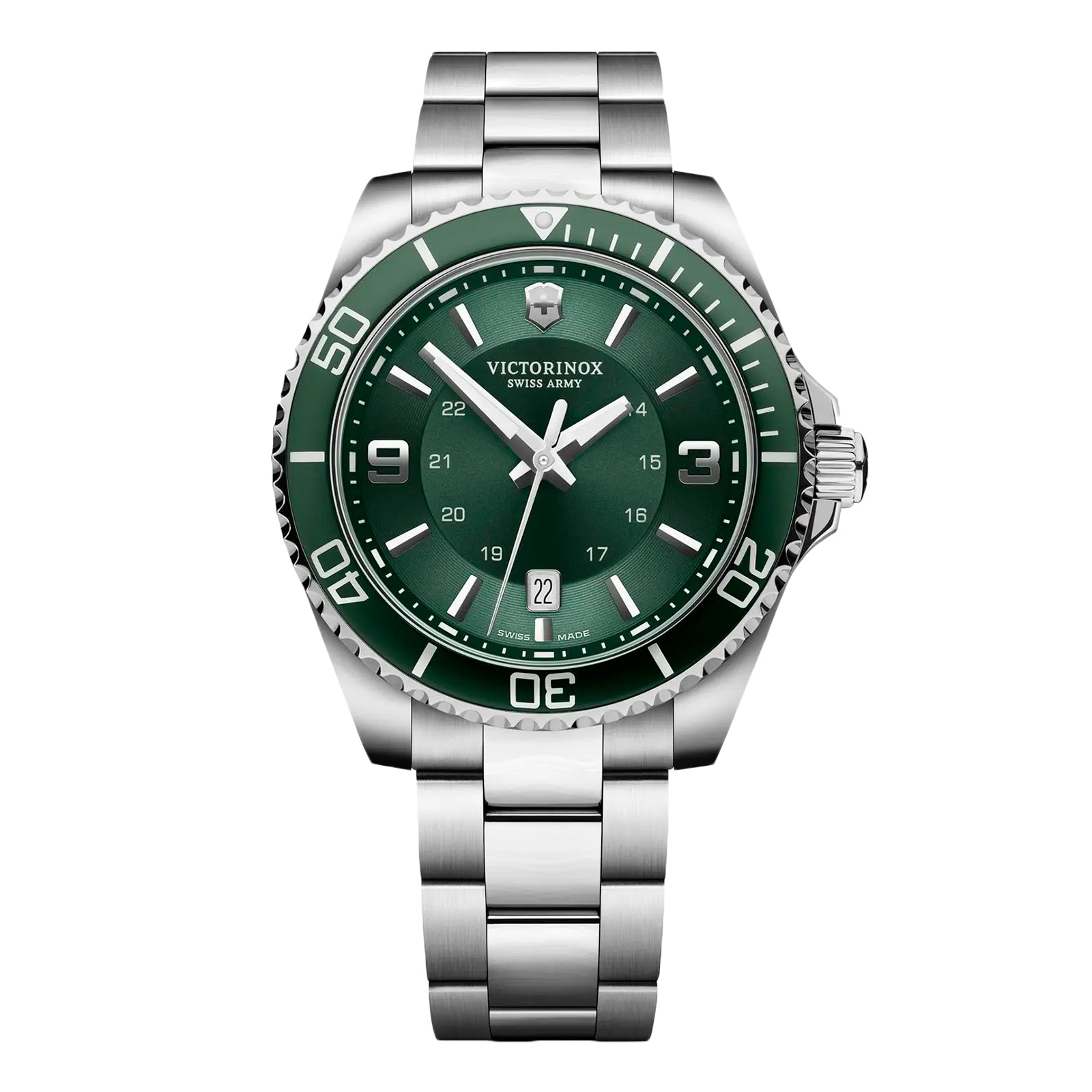 Reloj Victorinox Maverick 241934