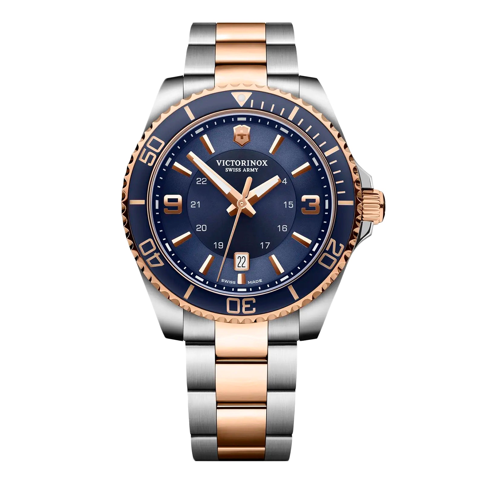 Reloj Victorinox Maverick 241950