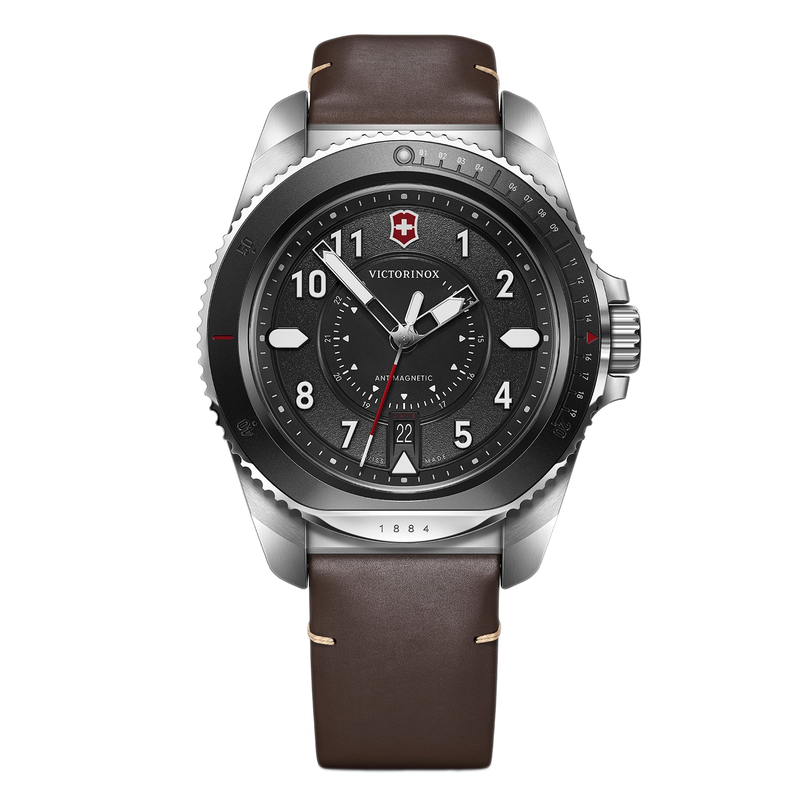 Reloj Victorinox Normal 241976.1