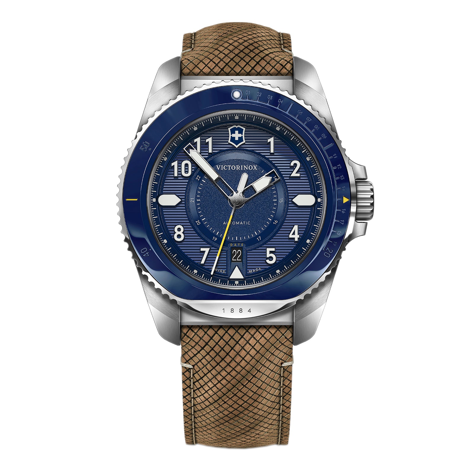 Reloj Victorinox Normal 241980.1