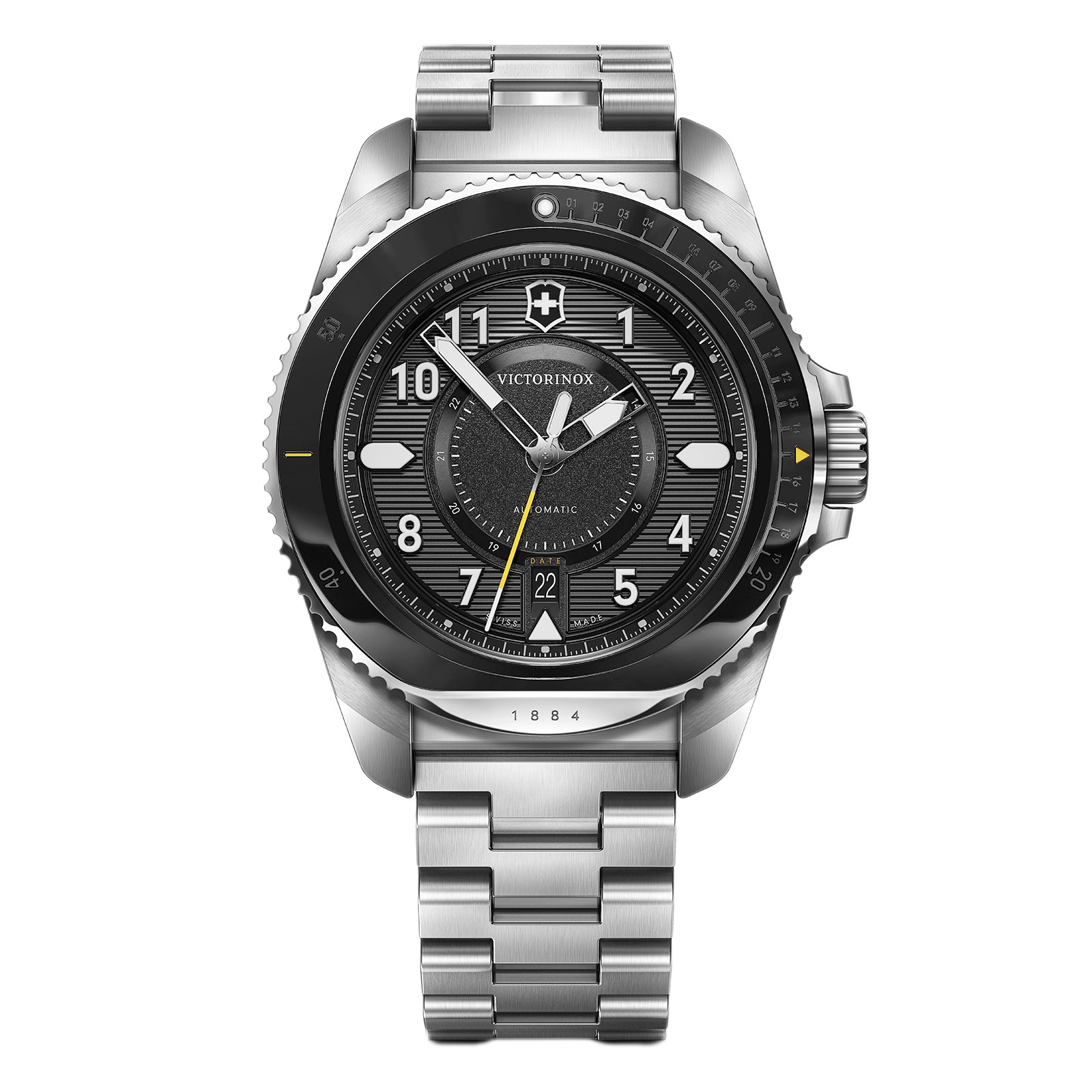 Reloj Victorinox Journey 241981