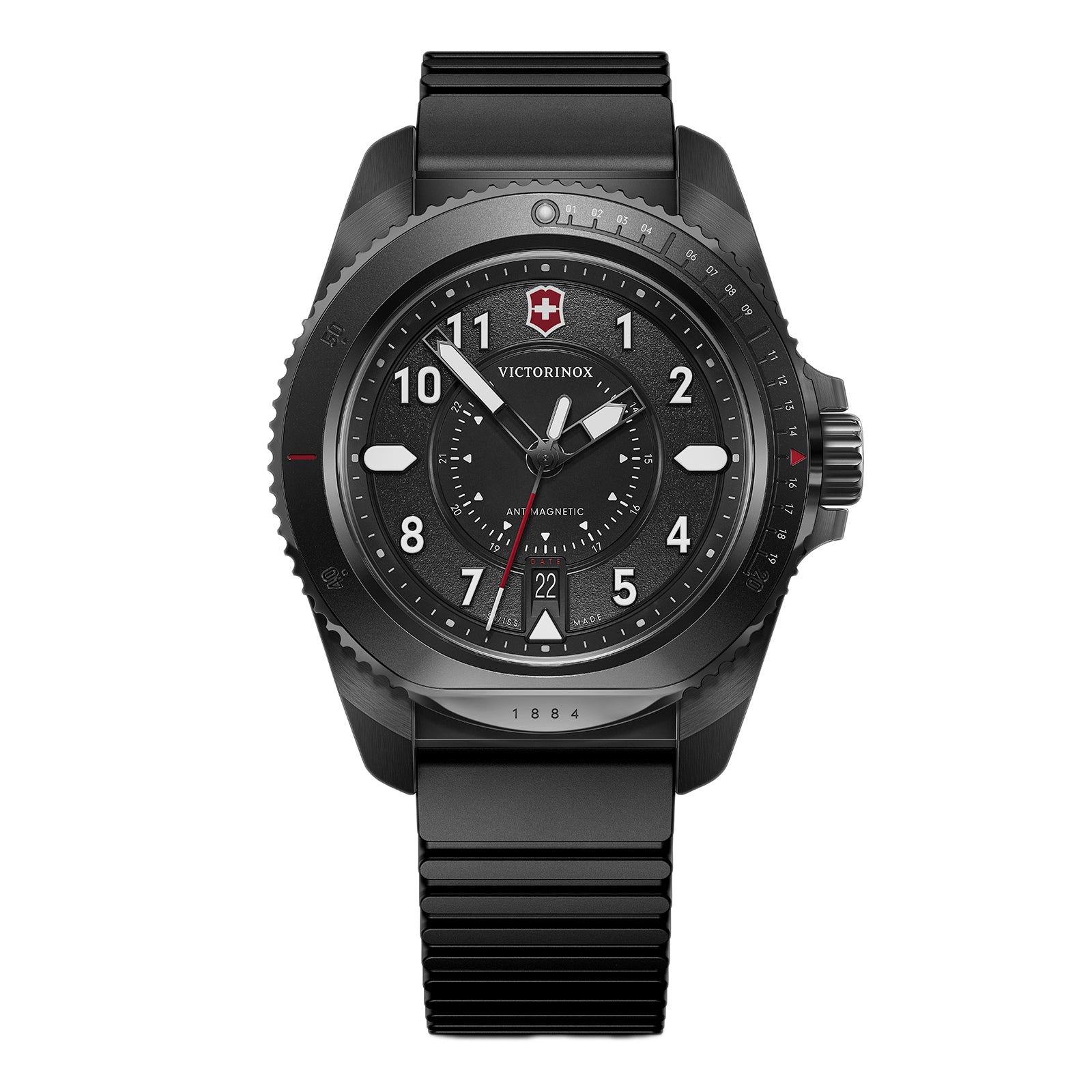 Reloj Victorinox Journey 241982