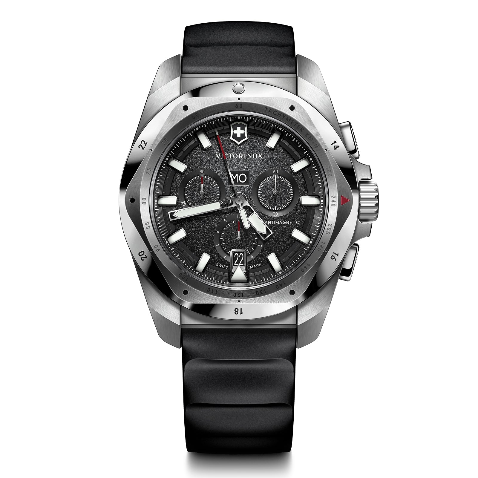 Reloj Victorinox I.N.O.X 241983