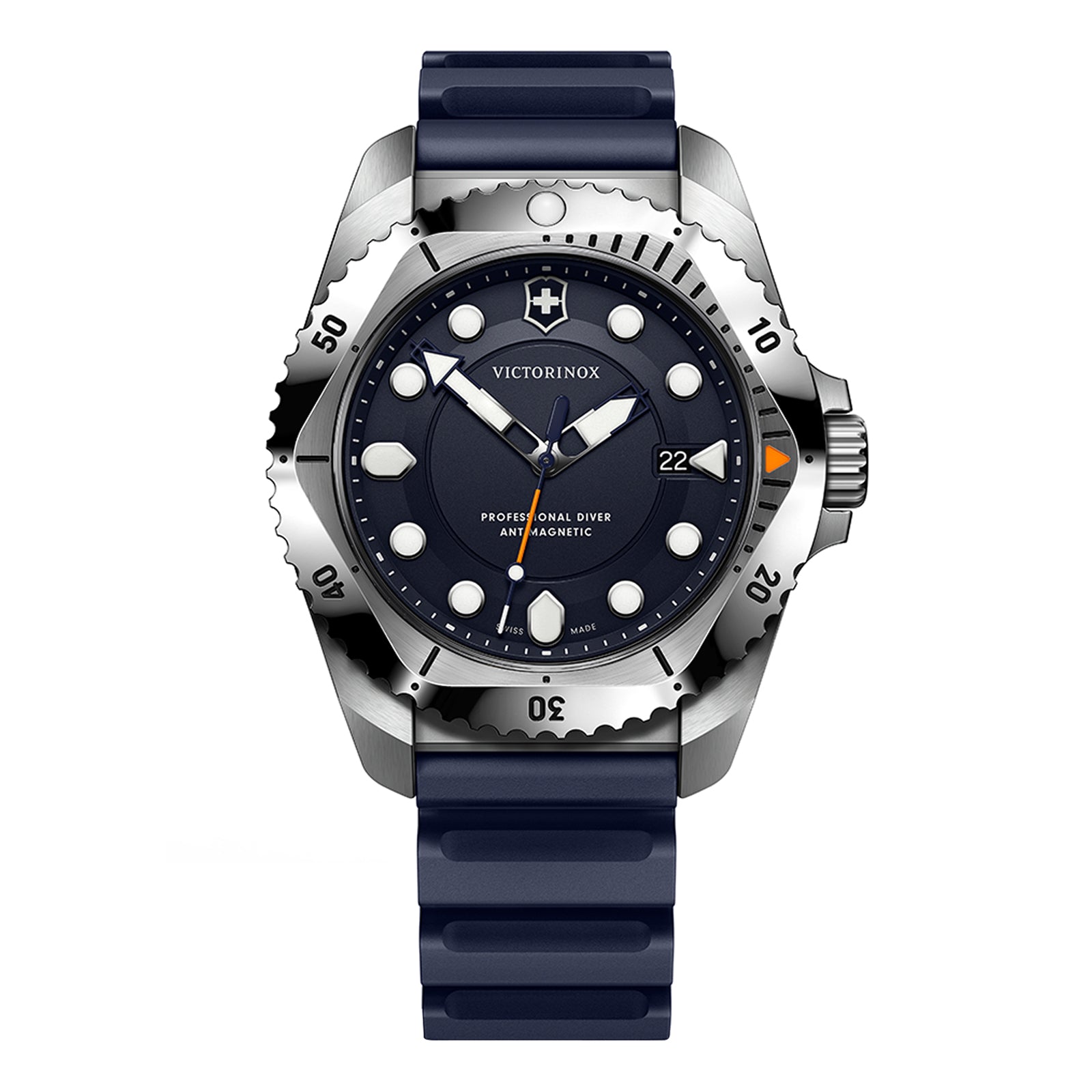 Reloj Victorinox Dive pro 241991