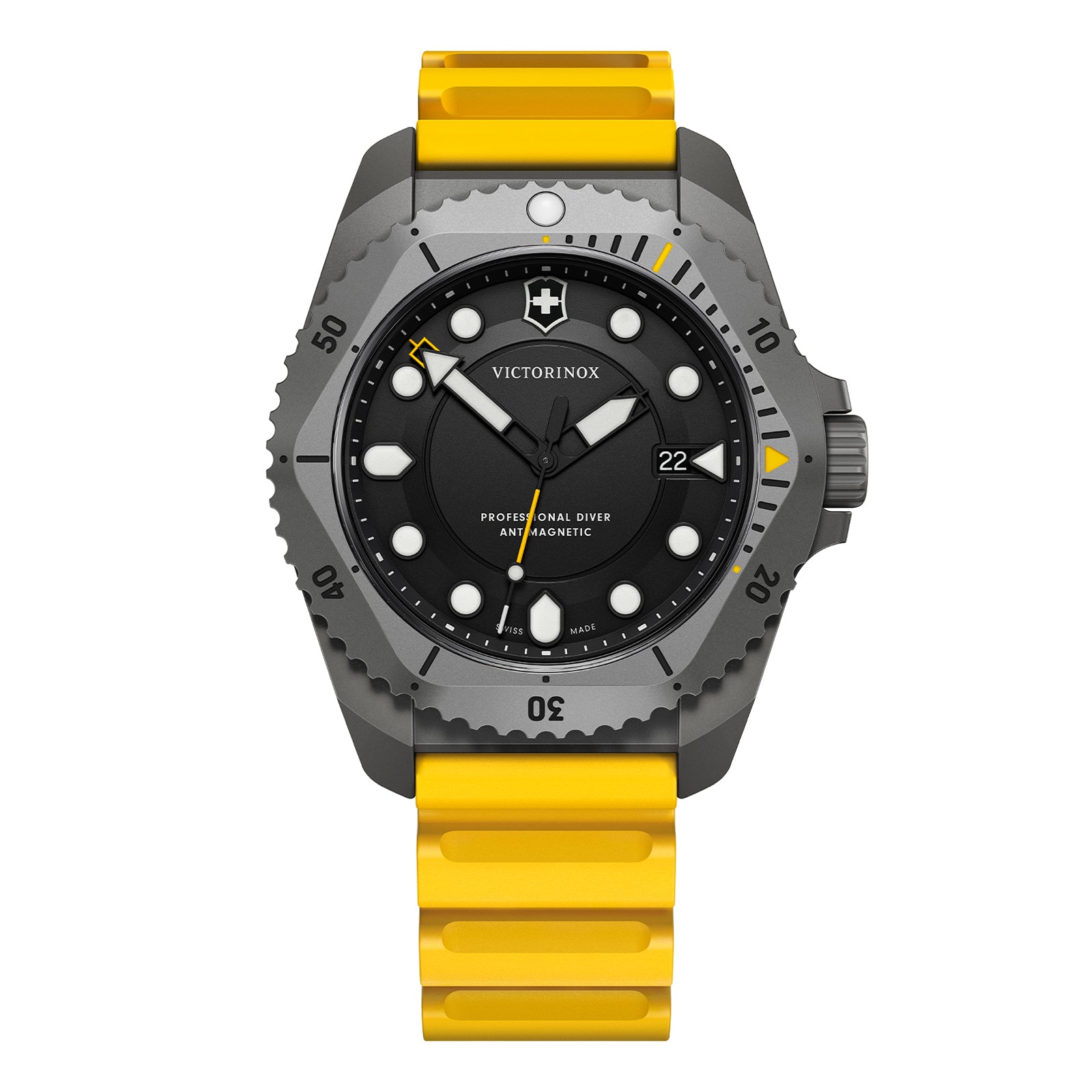 Reloj Victorinox Dive pro 241992
