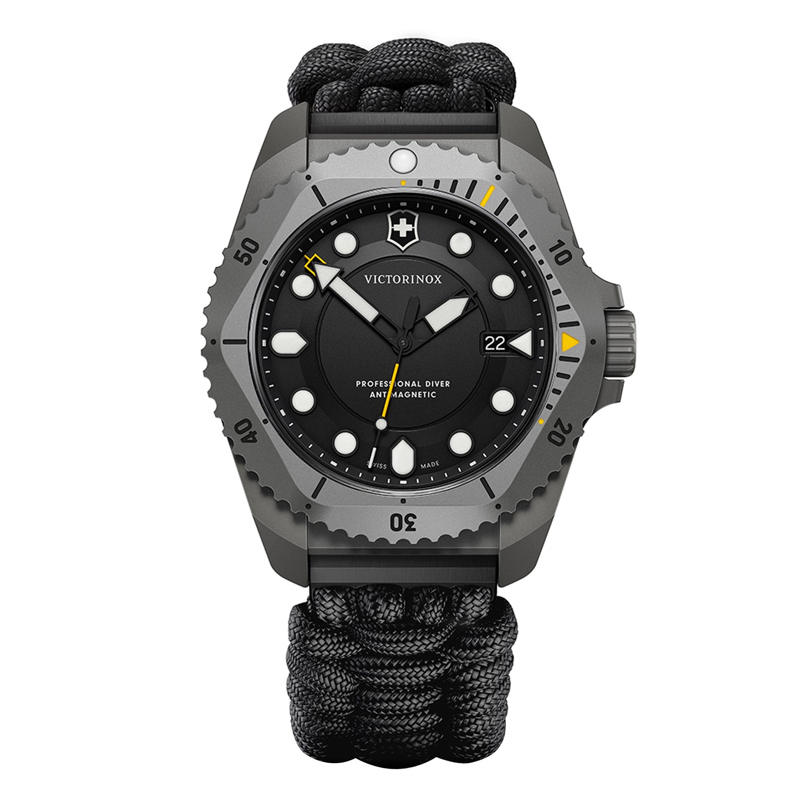 Reloj Victorinox Normal 241993.1