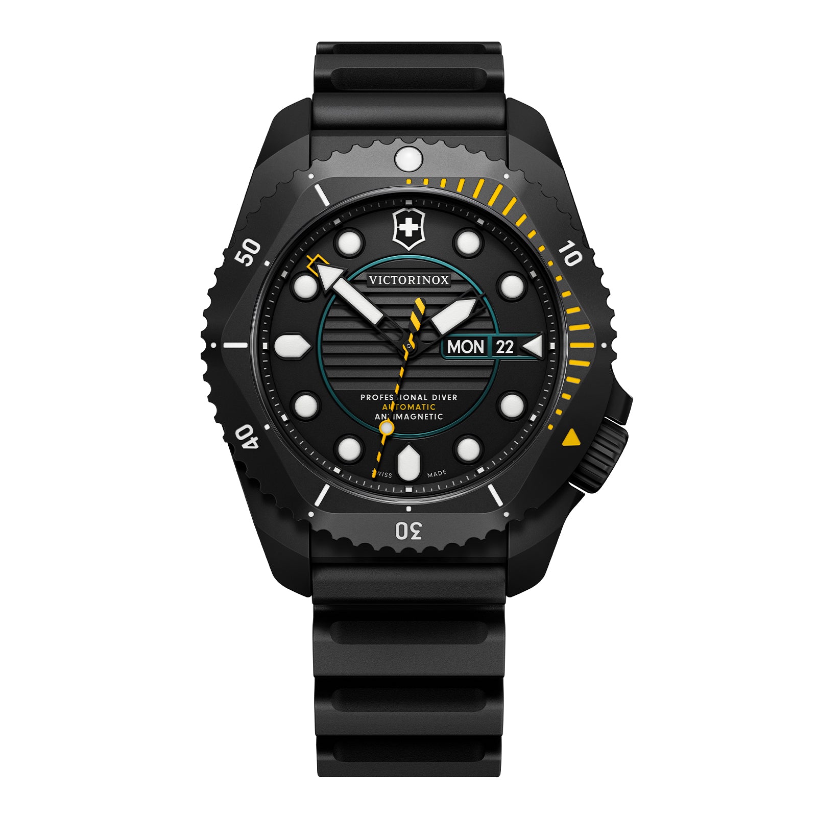 Reloj Victorinox Dive pro 241997
