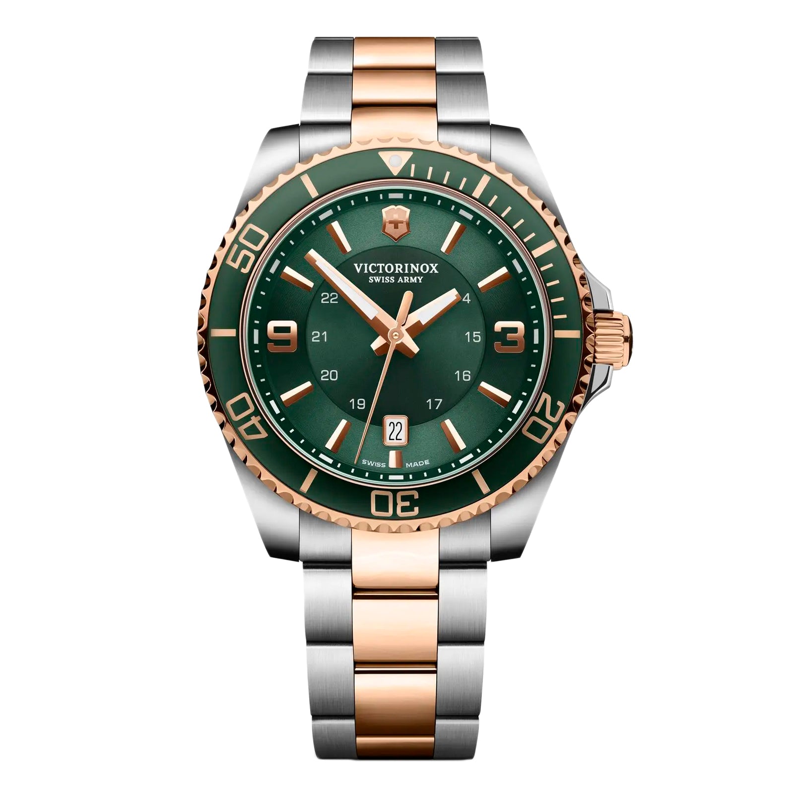 Reloj Victorinox Maverick 242008