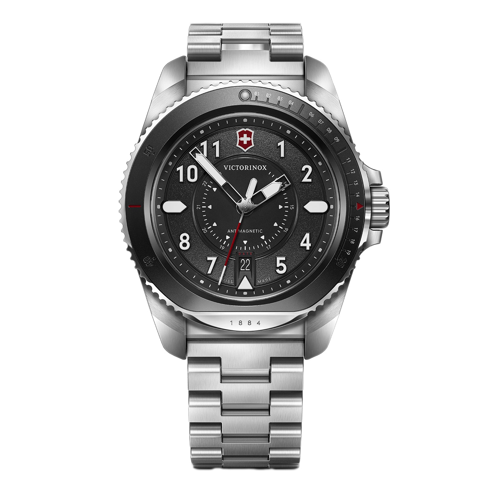 Reloj Victorinox Journey 242009