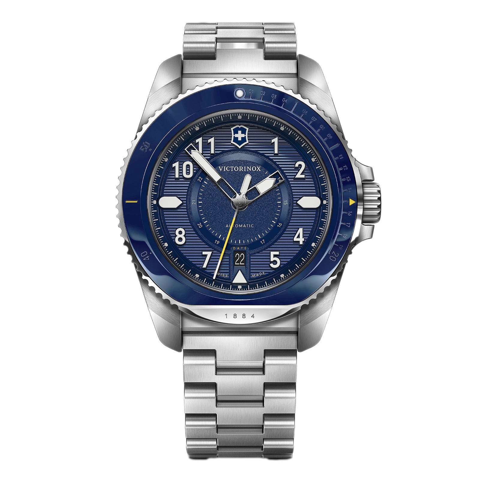 Reloj Victorinox Journey 242010