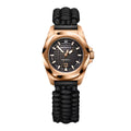Reloj Victorinox INOX Small Automatic 242025.1