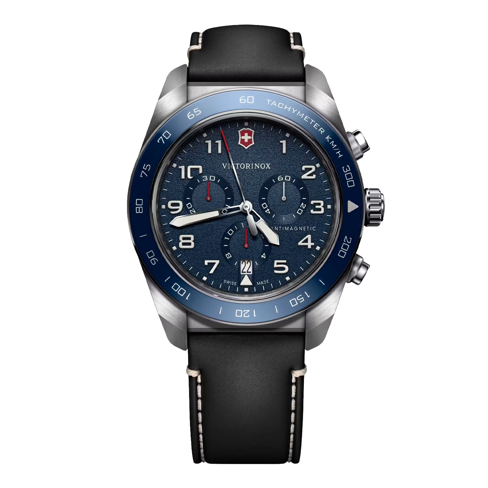 Reloj Victorinox Swiss Army Chronograph 242047