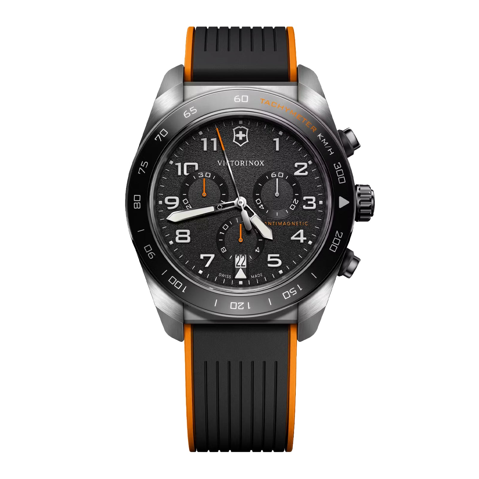 Reloj Victorinox Swiss Army Chronograph 242050