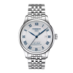 Reloj Tissot Le Locle Powermatic 80 T006.407.11.033.03 - vista frontal