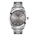 Reloj Tissot Gentleman T127.410.44.081.00 vista frontal