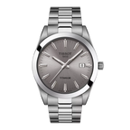 Reloj Tissot Gentleman T127.410.44.081.00 vista frontal