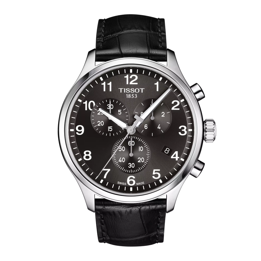 Reloj Tissot Chrono XL Classic T116.617.16.057.00