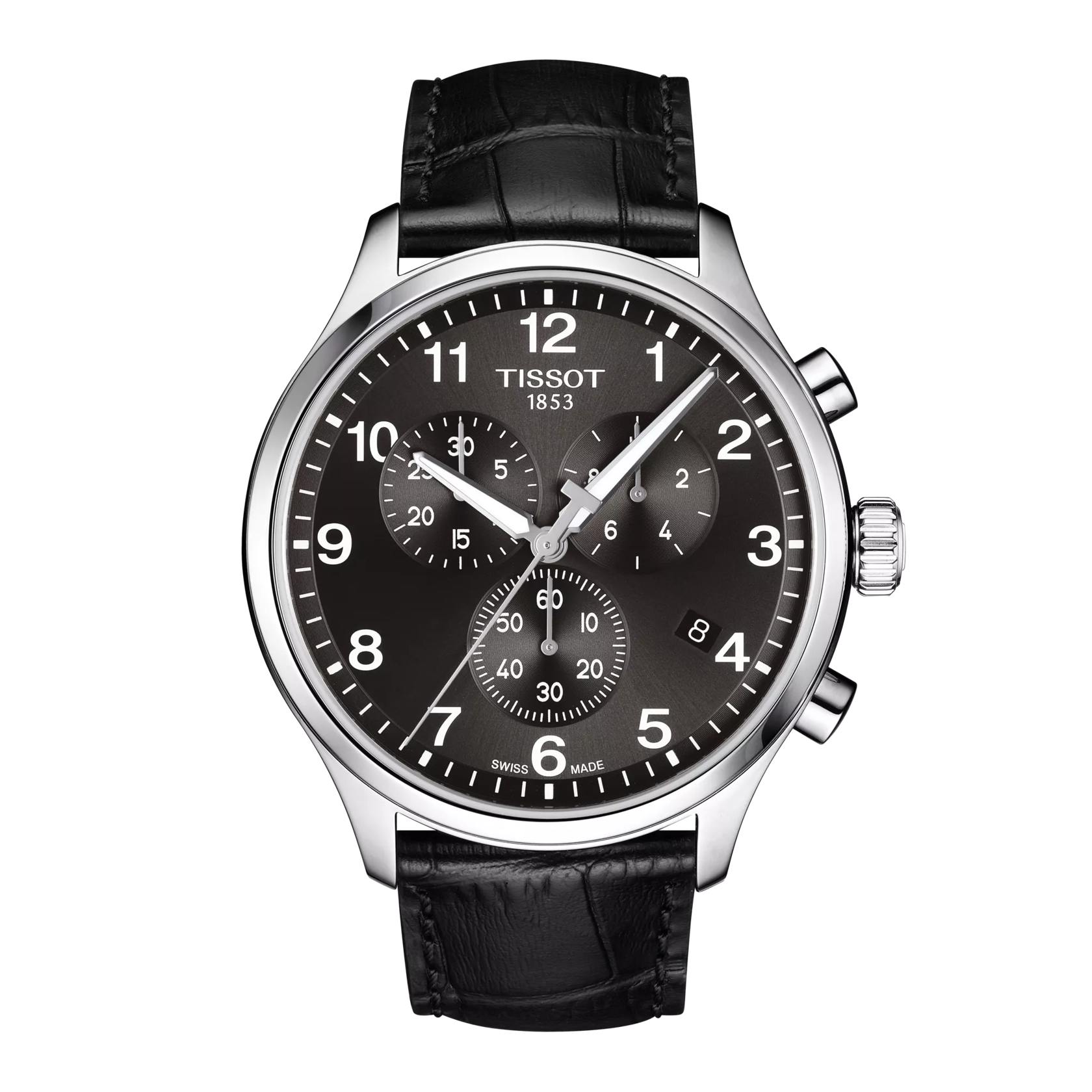 Reloj Tissot Chrono XL Classic T116.617.16.057.00