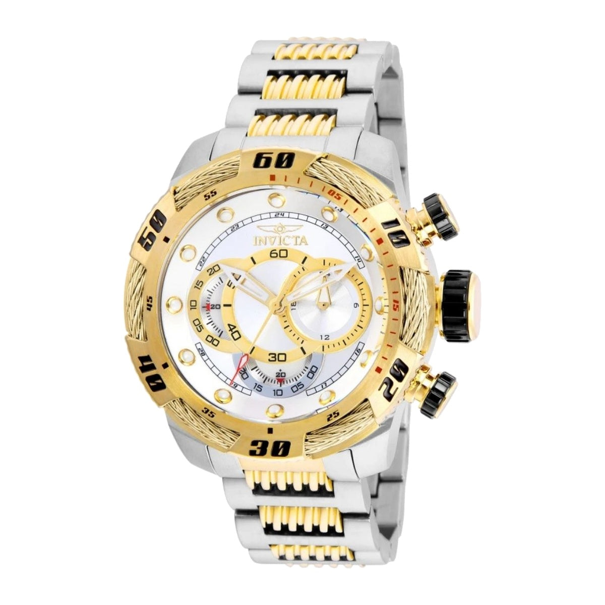 Reloj Invicta Speedway 25480