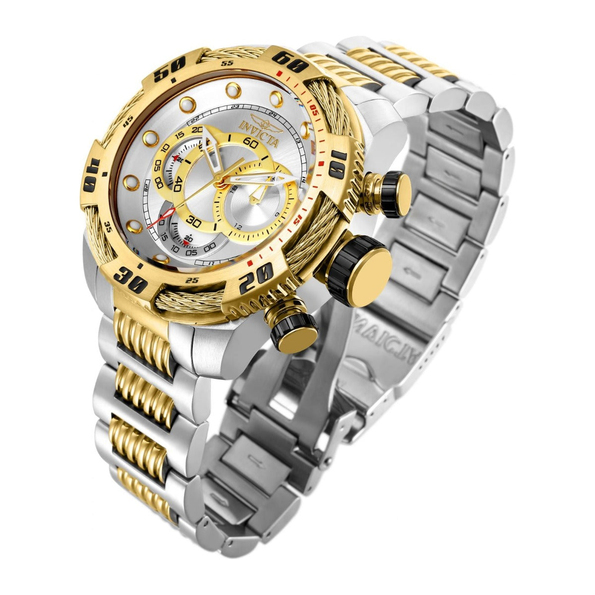 Reloj Invicta 25480 vista lateral