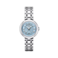 Reloj Tissot Bellissima T126.010.11.133.00 vista frontal