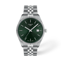 Reloj Tissot Ballade T156.410.11.091.00 vista frontal