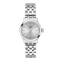 Reloj Tissot Classic Dream T129.210.11.031.00 vista frontal