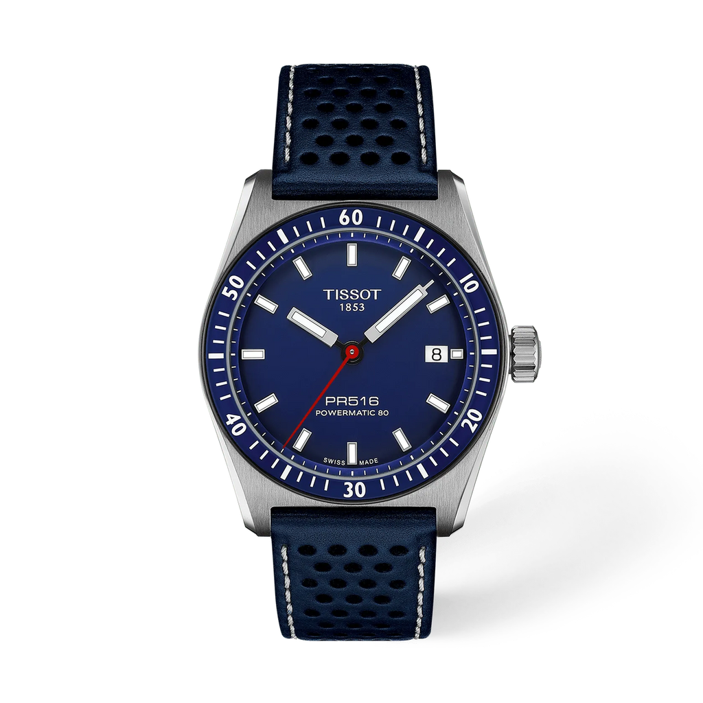 Reloj Tissot PR516 T149.407.16.041.00
