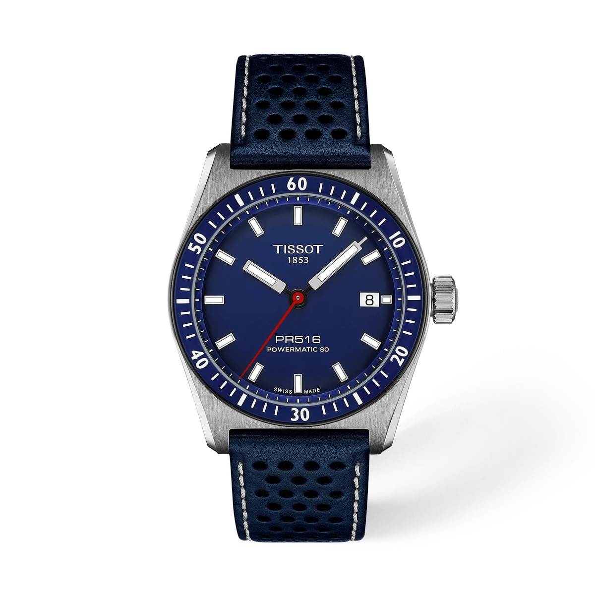 Reloj Tissot PR516 T149.407.16.041.00