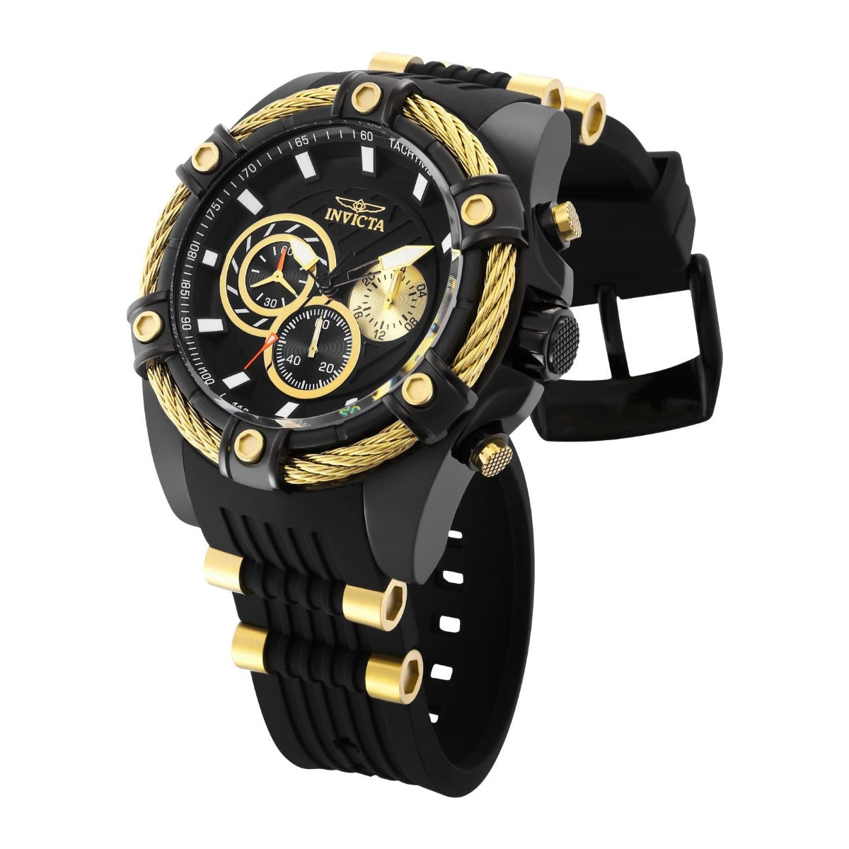 Reloj Invicta 28015 vista lateral